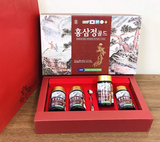  Cao Hồng Sâm Núi KGF Hàn Quốc Nhập Khẩu Chính Hãng 