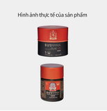  Cao Địa Sâm Thượng Hạng KGC Cheong Kwan Jang Extract Limited Hàn Quốc Nhập Khẩu Chính Hãng 