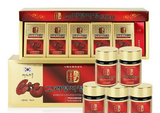  Cao Linh Chi Đỏ Pocheon Gold Hàn Quốc Nhập Khẩu Chính Hãng 