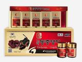  Cao Linh Chi Đông Trùng Hạ Thảo Pocheon Cordycep Lingzhi Extract Gold Hàn Quốc Nhập Khẩu Chính Hãng 