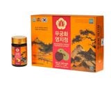  Cao linh chi Mugunghwa Premium Hộp 2 lọ x 250g Hàn Quốc Nhập Khẩu Chính Hãng 