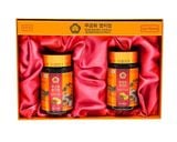  Cao linh chi Mugunghwa Premium Hộp 2 lọ x 250g Hàn Quốc Nhập Khẩu Chính Hãng 