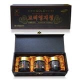  Cao Linh Chi GOLD Korean Youngji Hộp Gỗ Đen Hàn Quốc Nhập Khẩu Chính Hãng 