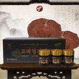  Cao Linh Chi GOLD Korean Youngji Hộp Gỗ Đen Hàn Quốc Nhập Khẩu Chính Hãng 