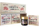  Cao Linh Chi GOLD Korean Youngji Hộp Gỗ Trắng Hàn Quốc Nhập Khẩu Chính Hãng 