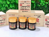  Cao Linh Chi GOLD Korean Youngji Hộp Gỗ Trắng Hàn Quốc Nhập Khẩu Chính Hãng 