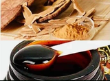  Cao Linh Chi GOLD Korean Youngji Hộp Gỗ Trắng Hàn Quốc Nhập Khẩu Chính Hãng 