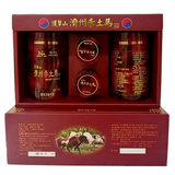  Cao Xương Ngựa Lùn Đảo JeJu Chuẩn Nội Địa Hàn Quốc 