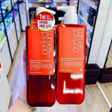  Cặp dầu gội xả hương nước hoa Mise En Scene Hàn Quốc 