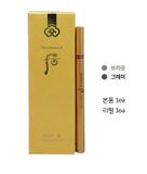  Chì kẻ chân mày 2 đầu Whoo Eyebrow Pencil tặng 1 đầu chì thay thế 