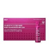  Collagen Wellit 15000mg Booster Ample Tái Tạo Trẻ Hóa Da Renew Hàn Quốc 