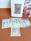  Combo 10 miếng mặt nạ cấp ẩm phục hồi da B5 EGF Complex Mask 