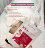  Combo 10 miếng Mặt Nạ Kyung Lab PDRN Therapy Mask Cấp Ẩm Phục Hồi 