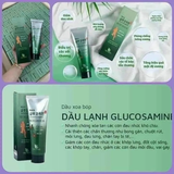  Combo 2 chai dầu lạnh Hàn Quốc Glucosamine 150ml 