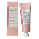  Combo 2 tuýp Kem dưỡng da tay Nabi Perfurmed Hand Cream mẫu mới 50ml Hàn Quốc 