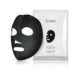  Combo 5 miếng mặt nạ dưỡng trắng Ohui Extreme White 3D Black Mask 
