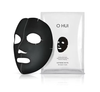  Combo 5 miếng mặt nạ dưỡng trắng Ohui Extreme White 3D Black Mask 