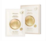  Combo 5 miếng mặt nạ JM Solution Prime Gold Intensive Mask 24K Gold 