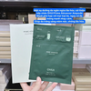  Combo 5 miếng nạ Ohui xanh Prime Advancer 3 bước căng bóng da 