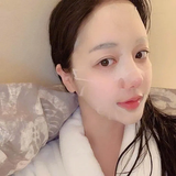  Combo 5 miếng nạ Ohui xanh Prime Advancer 3 bước căng bóng da 