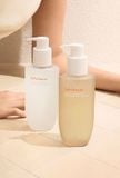  Dầu tẩy trang dịu nhẹ Sulwhasoo Gentle Cleansing Oil Hàn Quốc 