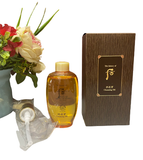  Dầu Tẩy Trang Whoo Vàng Whoo Essential Cleansing Oil Hàn Quốc 