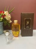  Dầu Tẩy Trang Whoo Vàng Whoo Essential Cleansing Oil Hàn Quốc 