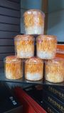  Đông Trùng Hạ Thảo Sấy Khô Hộp 45g Hàn Quốc Nhập Khẩu Chính Hãng 