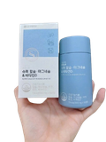  Viên Uống Bổ Sung Canxi Vitamin D của Ohui - LG Hàn Quốc Chính Hãng 