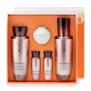  Set dưỡng da Sulwhasoo Timetreasure thông đỏ dưỡng ẩm trẻ hóa mẫu mới 