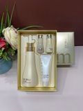  Set sữa rửa mặt Sum trắng Skin Saver Essential Cleansing Foam Special Hàn Quốc 