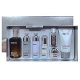  Set Tế Bào Gốc Keo Ong CNP RX Skin Rejuvenating Propolis Ampule Serum Hàn Quốc 