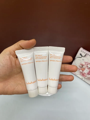 CHAI KEM CHỐNG NẮNG SULWHASOO DUNG TÍCH NHỎ TIỆN LỢI DÙNG THỬ HOẶC MANG THEO