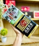  Hắc Sâm Củ Khô Hộp Thiếc 300g Geumsan Chuẩn Nội Địa Hàn Quốc 