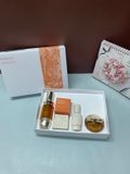  Set tinh chất nhân sâm Sulwhasoo Concentrated Ginseng Renewing Serum Hàn Quốc 