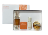  Set tinh chất nhân sâm Sulwhasoo Concentrated Ginseng Renewing Serum Hàn Quốc 