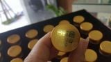  Hoàng Bổ Tán Sanga Hàn Quốc Hộp 30 Viên Nhập Khẩu Chính Hãng 