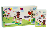  Nước Hồng Sâm Baby Daedong Hàn Quốc Cho Bé Nhập Khẩu chính hãng 