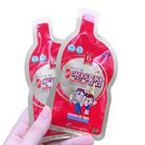  Nước Hồng Sâm Baby Hươu Cao Cổ Gold Kids Kanghwa Hàn Quốc Nhập khẩu Chính Hãng 