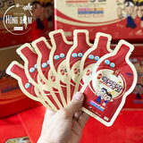  Nước Hồng Sâm Baby Hươu Cao Cổ Gold Kids Kanghwa Hàn Quốc Nhập khẩu Chính Hãng 
