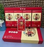  Hồng Sâm Baby Thái Tử Ohui - LG Chuẩn Nội Địa Hàn Quốc 