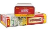  Hồng Sâm Củ Khô Hộp Thiếc DeaDong Hàn Quốc Nhập Khẩu Chính Hãng 