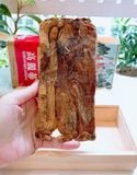  Hồng Sâm Củ Khô Hộp Thiếc Geumsan- Chuẩn Nội Địa Hàn Quốc 