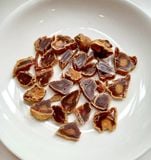  Hồng Sâm Củ Khô Hộp Thiếc Geumsan- Chuẩn Nội Địa Hàn Quốc 