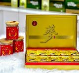  Hồng Sâm Củ Khô Thái Lát DaeDong Chuẩn Nội Địa Hàn Quốc 