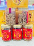  Hồng Sâm Củ Khô Thái Lát DaeDong Chuẩn Nội Địa Hàn Quốc 