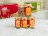  Hồng Sâm Củ Khô Thái Lát DaeDong Chuẩn Nội Địa Hàn Quốc 