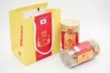  Hồng Sâm Củ Khô Thái Lát DaeDong Chuẩn Nội Địa Hàn Quốc 