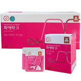  Hồng Sâm Dành Cho Phụ Nữ KGC Cheong Kwan Jang Hwa Ae Rak Q Hàn Quốc Nhập Khẩu Chính Hãng 