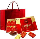  Hồng Sâm Củ Khô Thái Lát Tẩm Mật Ong Sambok Hàn Quốc Nhập Khẩu Chính Hãng 